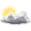 weerkaart weer Maningrida